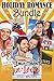 Holiday Romance Bundle by Emily Walters