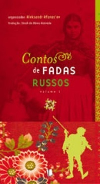 Contos de Fadas Russos - vol. 1 (Paperback)