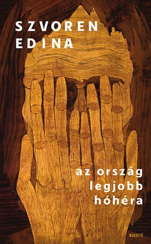 Az ország legjobb hóhéra (Hardcover)