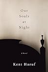Our Souls at Night by Kent Haruf