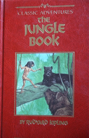 The Jungle Book
