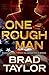 One Rough Man (Pike Logan, #1)