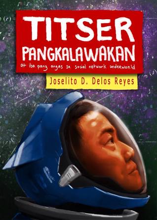 Titser Pangkalawakan at iba pang angas sa social network underworld (Paperback)