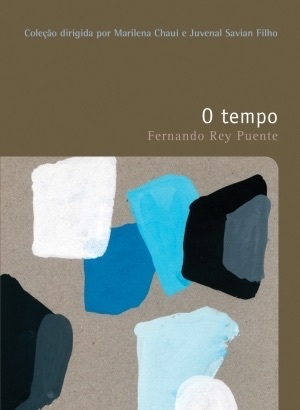 O tempo (Mass Market Paperback)