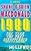 1980 The Year The Past Disappeared: A Novel (Tsunami Trilogy Book 1)