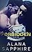 Forbidden (Death Dealers MC, #1)