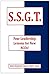 S.S.G.T.: Four Leadership L...