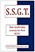 S.S.G.T.: Four Leadership Lessons for New NCOs!