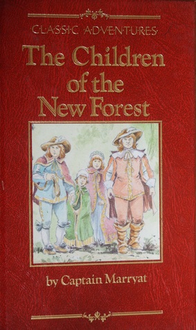 The Children of the New Forest