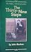 The Thirty-Nine Steps