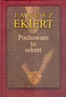 Pochowam tu sekret