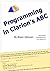 Programming in Clarion's ABC