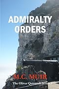 Admiralty Orders