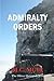 Admiralty Orders