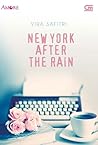New York After The Rain by Vira Safitri