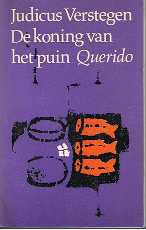 De koning van het puin (Paperback)