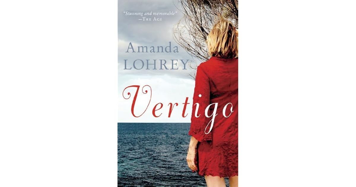 Vertigo amanda lohrey sparknotes picture