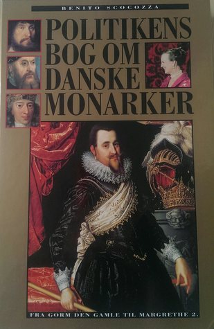 Politikens bog om danske monarker