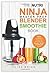 Nutri Ninja Master Prep Ble...