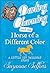 Darling Charming and the Horse of a Different Color: A Little Sir Gallopad Story (Ever After High: A School Story #0.6)