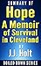 Summary of Hope: A Memoir o...