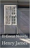 Henry James: 11 G...