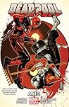 Deadpool, Vol. 7 by Brian Posehn Deadpool, Vol. 7 by Brian Posehn