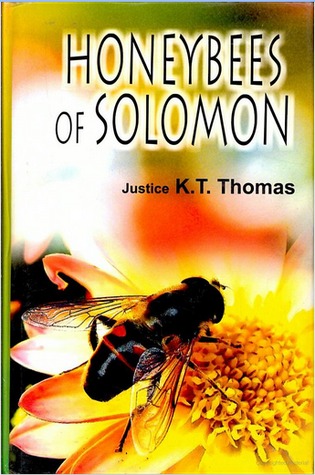 Honeybees of Solomon