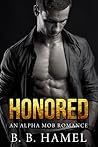 Honored (City's Secrets, #4)