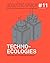 Techno-Ecologies. Acoustic ...