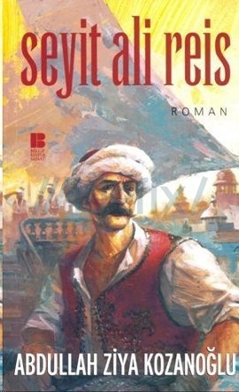 Seyit Ali Reis (Paperback)