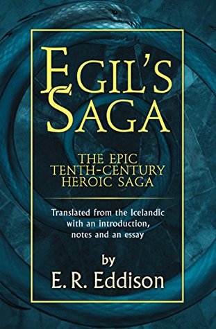 Egil’s Saga: The Acclaimed Translation of a Thrilling Viking Historical Adventure