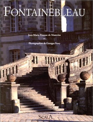 FONTAINEBLEAU VERSION FRANCAISE (CHATEAUX FRANCAIS)