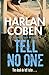 Tell No One by Harlan Coben