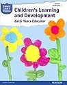 Pearson Edexcel Level 3 Diploma in Children's Learning and Development (Early Years Educator) Candidate Handbook: Edexcel Level 3 Diploma