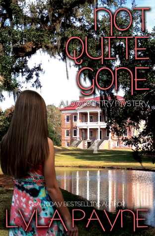 Not Quite Gone (Lowcountry Mysteries, #4)
