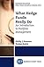What Hedge Funds Really Do:...
