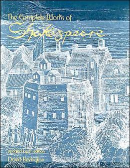 The Complete Works of Shakespeare