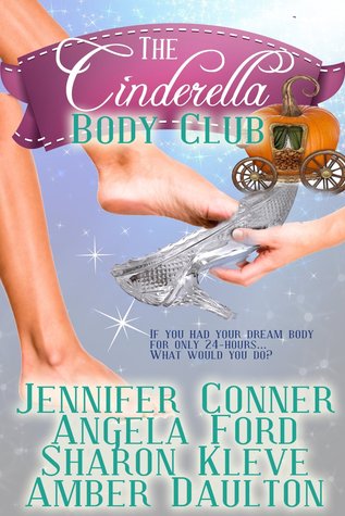 The Cinderella Body Club Collection (ebook)