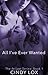 All I've Ever Wanted (The At Last Series: Book 1)