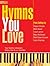 Hymns You Love by Pepper Choplin