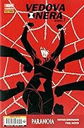 Vedova Nera #3 Paranoia