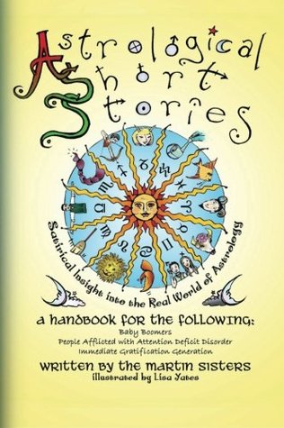 Astrological Short Stories (Paperback)