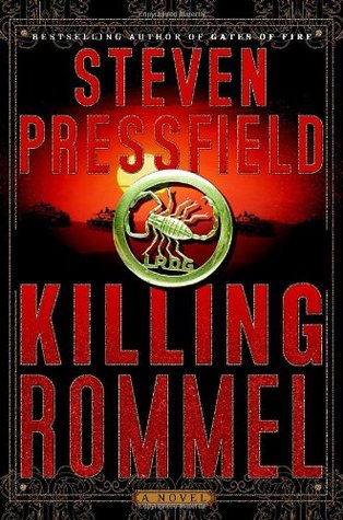 Killing Rommel (Hardcover)