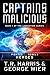 Captains Malicious (The Liberation Series #1)