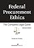 Federal Procurement Ethics:...