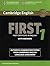 Cambridge English First 1 for Revised Exam from 2015 Student'... by Cambridge English Language ...