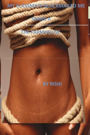 The Farmhouse (ebook)