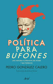 Política para Bufones