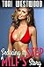 Seducing My Step: A MILF's Story (Mature Cougar Younger Inexperienced Man Fantasy Romance) (Insatiable MILFs Book 3)